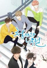 Our Paradise Manhwa