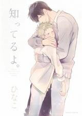 Shitteru yo. Manga