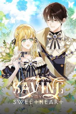 Saving My Sweetheart Manhwa