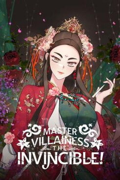 Master Villainess the Invincible! Manhwa