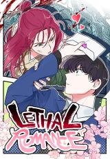 Lethal Romance Manhwa