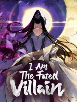 I Am the Fated Villain Manhua