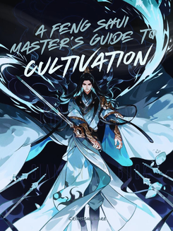 A Feng Shui Master’s Guide to Cultivation Web Novel (CN)