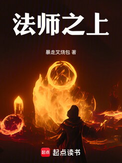 Above the Mage! Web Novel (CN)