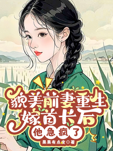 After the Beautiful Ex Wife Reborn and Married a Commander He Went Crazy with Regret Web Novel (CN)