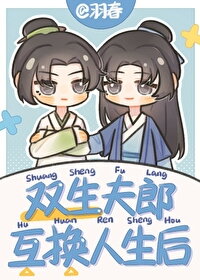 After the Twin Husbands Swapped Lives Web Novel (CN)