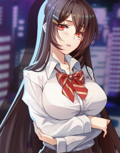 An Unusual Life Beginning with Evil Spirits Web Novel (CN)