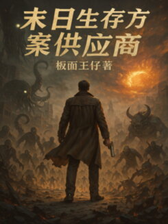 Apocalypse Survival Plan Supplier Web Novel (CN)