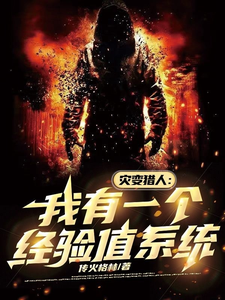 Cataclysm Hunter: I Have an Experience Points System Web Novel (CN)