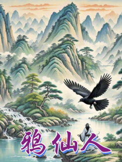 Crow Immortal Web Novel (CN)