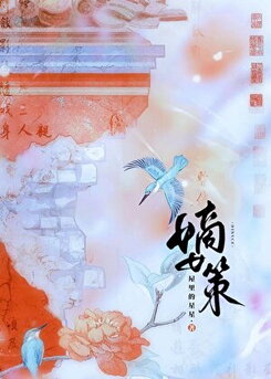 Di Daughter’s Strategy Web Novel (CN)