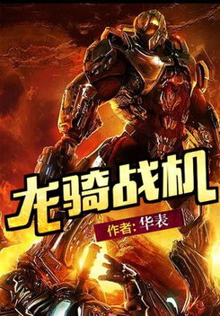 Dragon Rider Warplane Web Novel (CN)