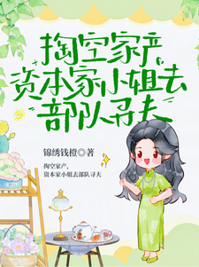 Draining Family Fortune, the Capitalist’s Daughter Goes to the Military to Find Her Husband Web Novel (CN)