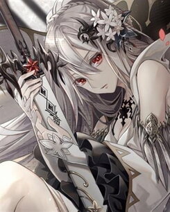 Fairy, I’m Really Not Your Doppelgänger Web Novel (CN)