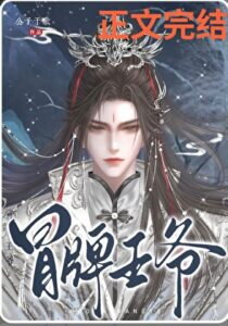 Fake Prince Web Novel (CN)
