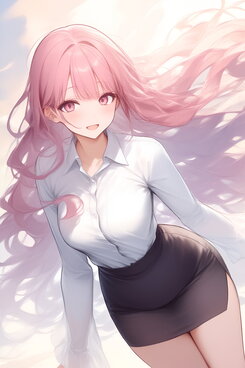 Genre Misunderstanding: An Extra’s Survival Story Web Novel (KR)