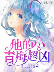 His Xiao Qingmei is Super Fierce Web Novel (CN)