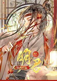 I Truly Am Not a Wise King! Web Novel (CN)