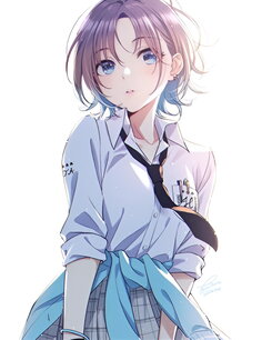 I Was Possessed by a Cute Ghost and Turned Into a Girl Web Novel (CN)
