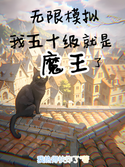 Infinite Simulation: I’ll Be the Demon King at Level Fifty Web Novel (CN)