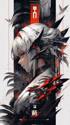 Love Purification Protocol Web Novel (KR)
