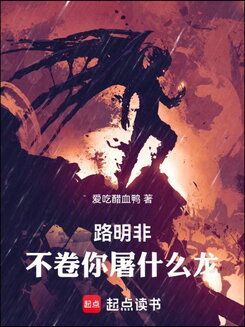 Lu Mingfei, If You’re Not Going to Grind, How Are You Supposed to Slay Dragons! Web Novel (CN)