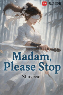 Madam, Please Stop Web Novel (CN)