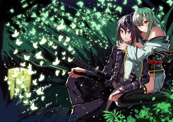 Master of 100 Stories Web Novel (CN)