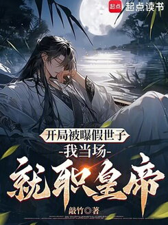 Mirror in the Dust Web Novel (CN)