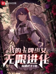 My Card Girl Infinite Evolution Web Novel (CN)