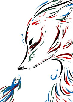 My Demon King Plush Web Novel (CN)