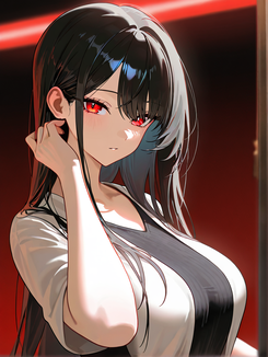 My Ladies, Please Have Some Self-Respect! Web Novel (CN)