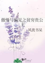 Pride and Prejudice: The Poor Princess Web Novel (CN)