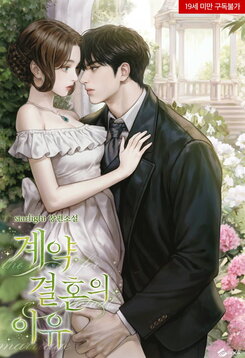 Reasons for Contract Marriage Web Novel (KR)