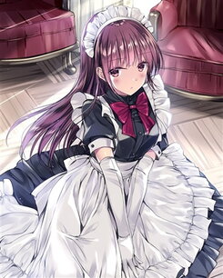 Reincarnated Maid is About To Be Captured by All Players Web Novel (CN)