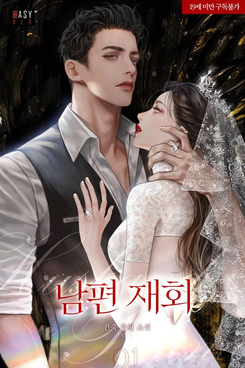 Reunion with Ex-Husband Web Novel (KR)