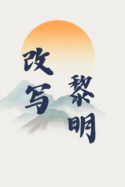 Rewriting the Ending of a Total Team Wipe Comic Web Novel (CN)