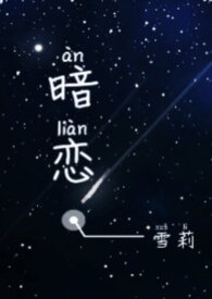 Secret Love Web Novel (CN)