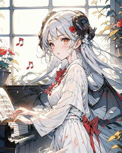 Shut Up, Young Lady, Obediently Hand Over The Money And Don’t Confess! Web Novel (CN)