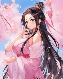 Succeed, or Fall into Depravity as a Witch! Web Novel (CN)