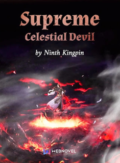 Supreme Celestial Devil Web Novel (CN)