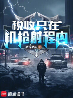 Taxation Exists Only Within Machine Gun Range! Web Novel (CN)