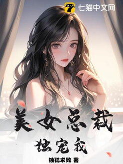 The Beautiful CEO Only Loves Me Web Novel (CN)