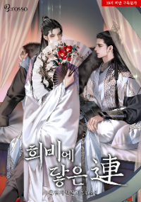 The Connection Touched by Hwi Bi Web Novel (KR)