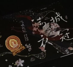 The Decent Web Novel (CN)