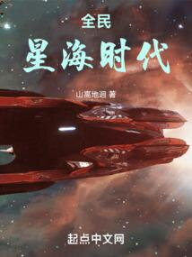 The Era of the National Star Sea Web Novel (CN)