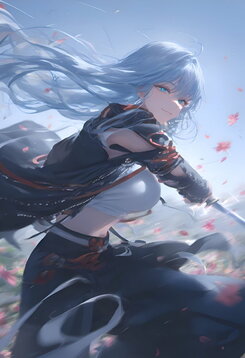 The Heroine Stole My Regression Web Novel (KR)