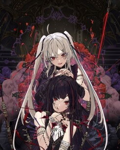 The Level 998 Demon Lord Turned Into a Magical Girl Web Novel (CN)