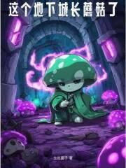 This Dungeon Grew Mushrooms Web Novel (CN)