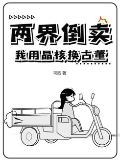 Two Worlds Bartering: I Exchange Crystal Cores for Antiques Web Novel (CN)